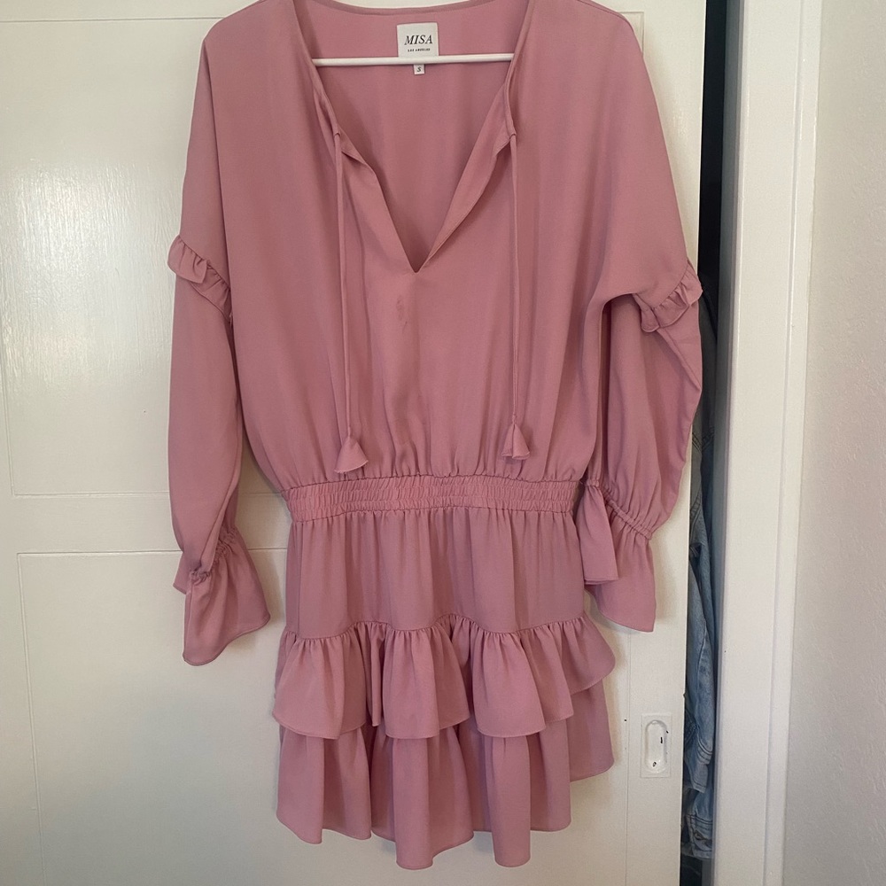 Misa Dress